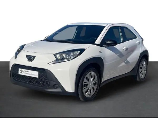 AYGO X